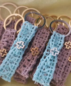 Μαρτυρικά βάπτισης