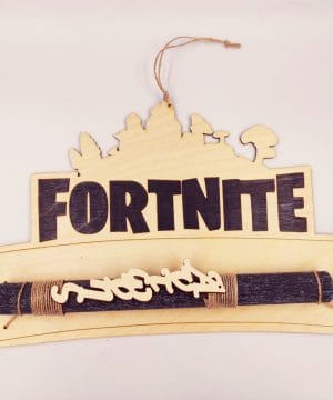 Λαμπάδα - Fortnite