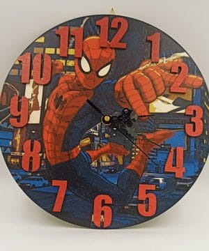 Ρολόγια τοίχου