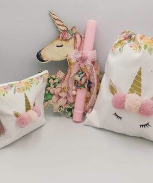 Λαμπάδες - Διακοσμητικά Πασχαλινά