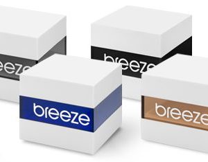 Alternative view of BREEZE Enigma 612431.6