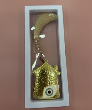 Γούρι σπίτι