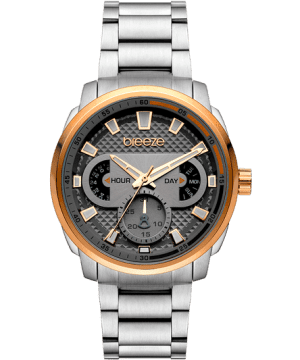 Breeze City Spicer 712102.6