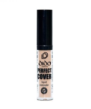 Perfect Cover Liquid Concealer Νο 101