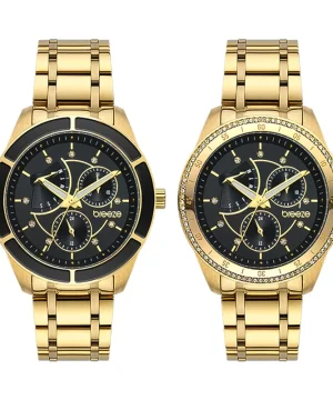 Breeze Colorista 212371.6 (με δύο διαφορετικές στεφάνες)