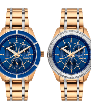 BREEZE Colorista 712371.3 (με δύο διαφορετικές στεφάνες)