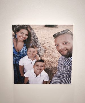 Καμβάς με φωτογραφία - εικόνα