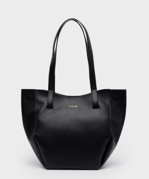 Bree Black Light Gold