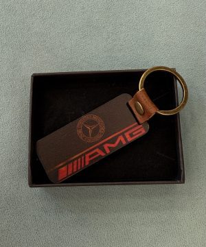 Μπρελόκ Mercedes AMG