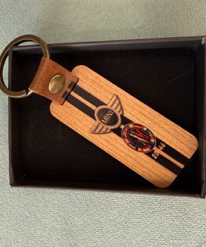 Μπρελόκ Mini Cooper