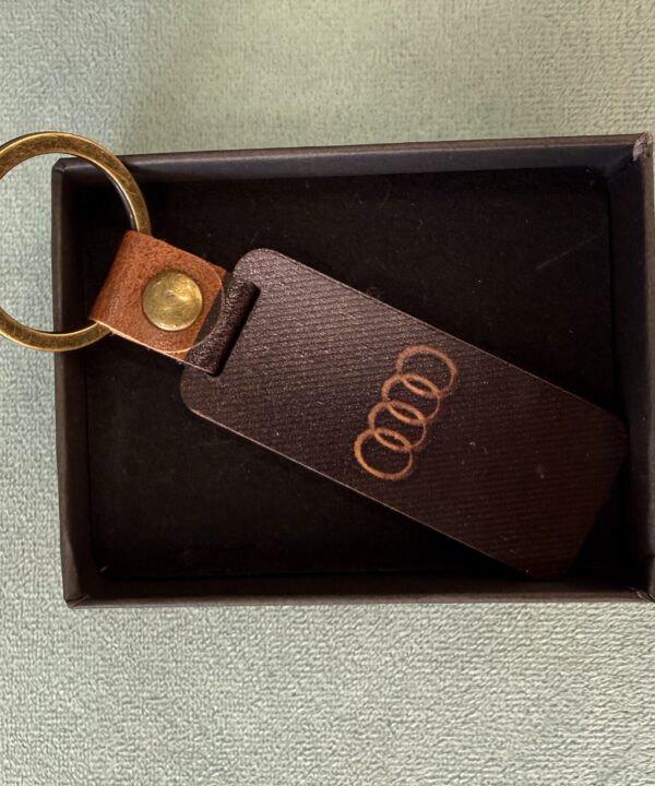 Μπρελόκ Audi