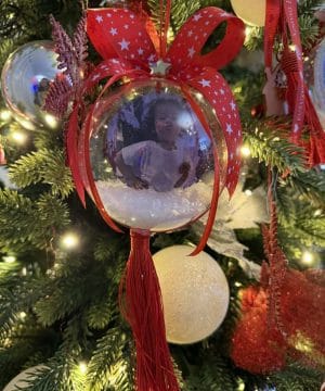 Χριστουγεννιάτικα