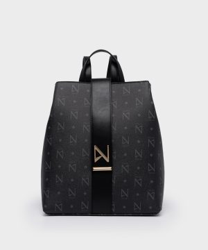 Heron Black Light Gold