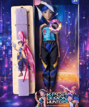 Λαμπάδα K-POP STAR Zoey