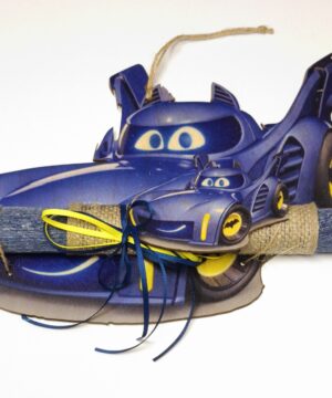 Λαμπάδα batwheel