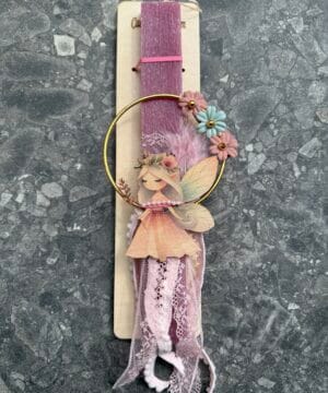 Λαμπάδα νεράιδα