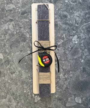 Λαμπάδα με μέτρο