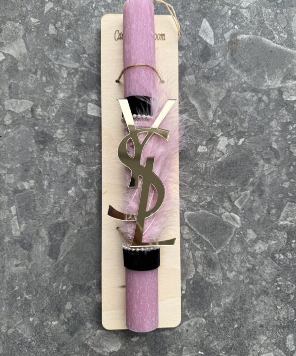 Λαμπάδα YSL