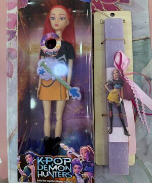 Λαμπάδα K-POP STAR Mira