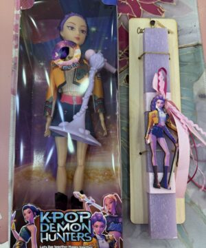 Λαμπάδα K-POP STAR Rumi