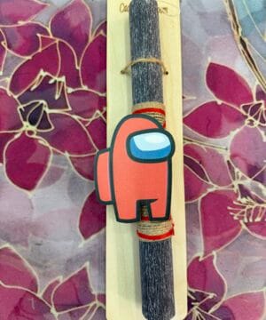 Λαμπάδα - Among us