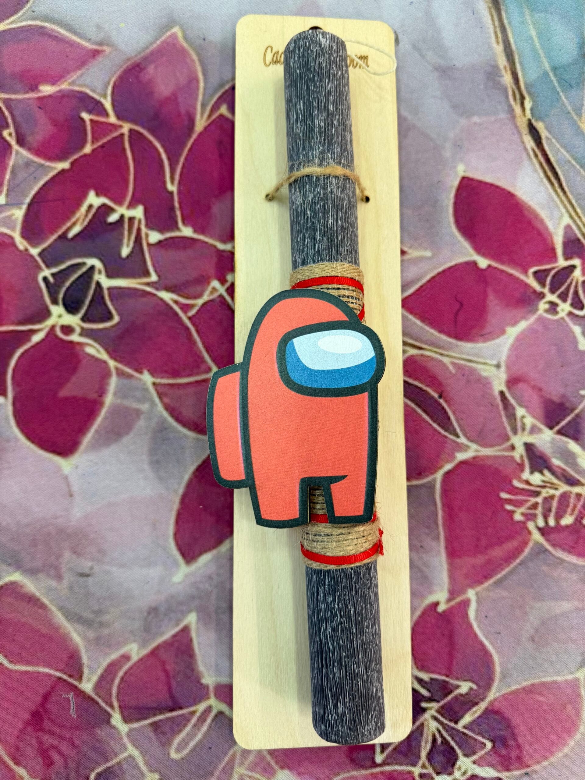 Λαμπάδα - Among us