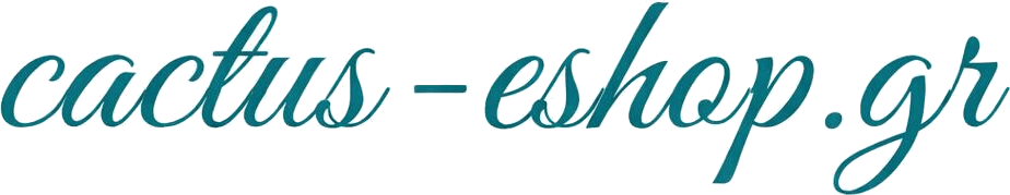 Cactus-eshop.gr
